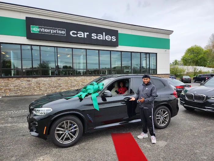 Enterprise Rent-A-Car Picture 4