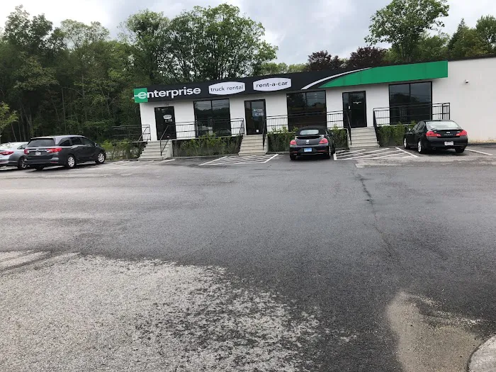 Enterprise Rent-A-Car Picture 8