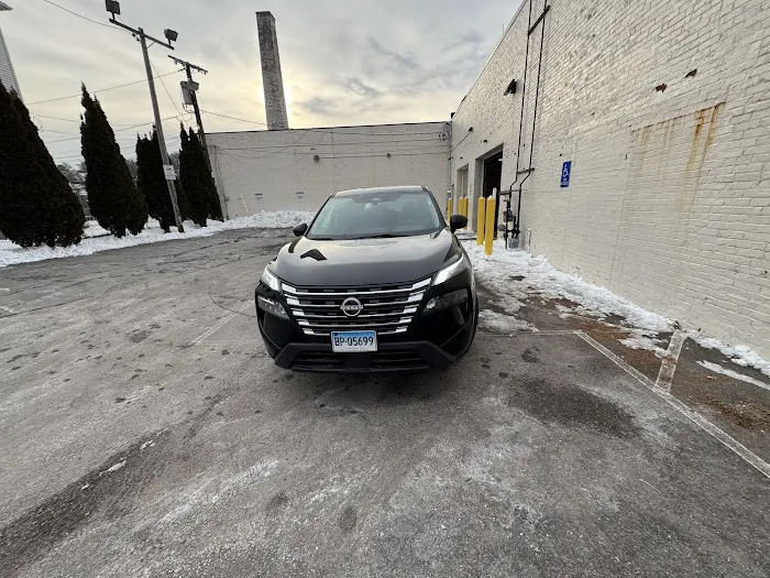 Enterprise Rent-A-Car Picture 2