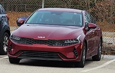 Budget Car Rental Picture 3