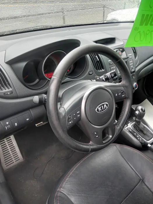 Avis Car Rental Picture 7