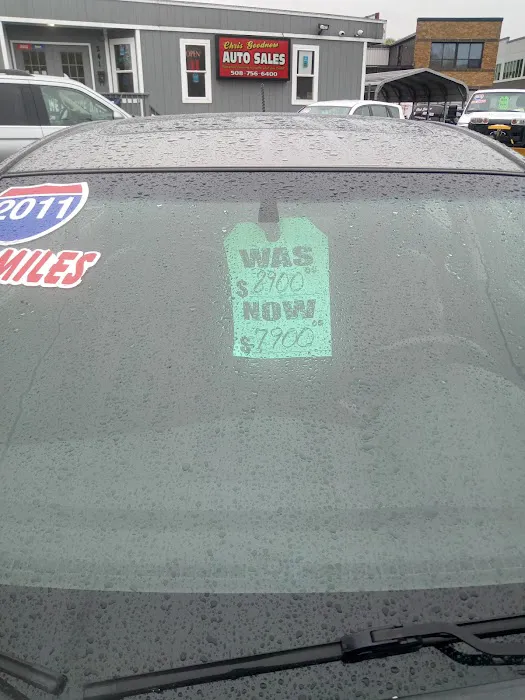 Avis Car Rental Picture 5