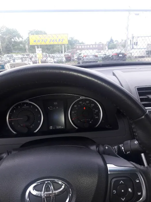 Enterprise Rent-A-Car Picture 1
