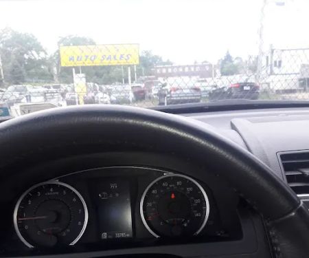 Enterprise Rent-A-Car