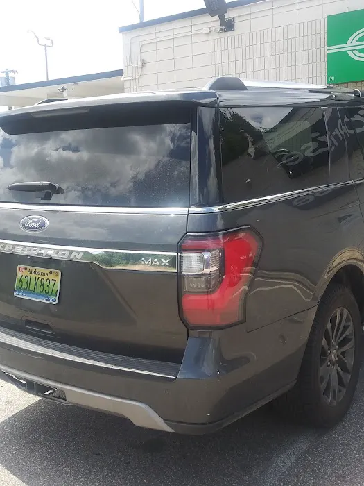 Enterprise Rent-A-Car Picture 2