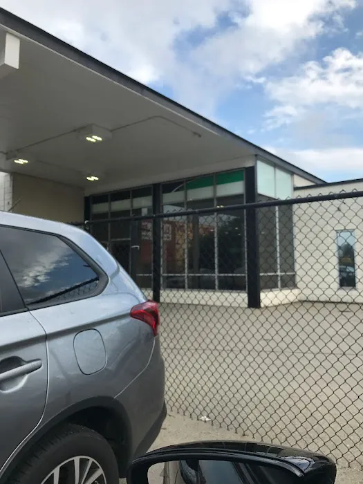 Enterprise Rent-A-Car Picture 6