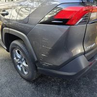 Enterprise Rent-A-Car ico