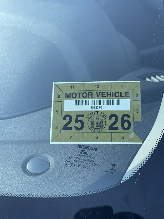 Enterprise Rent-A-Car Picture 6