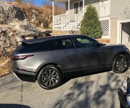 C&M Luxury Car Rentals