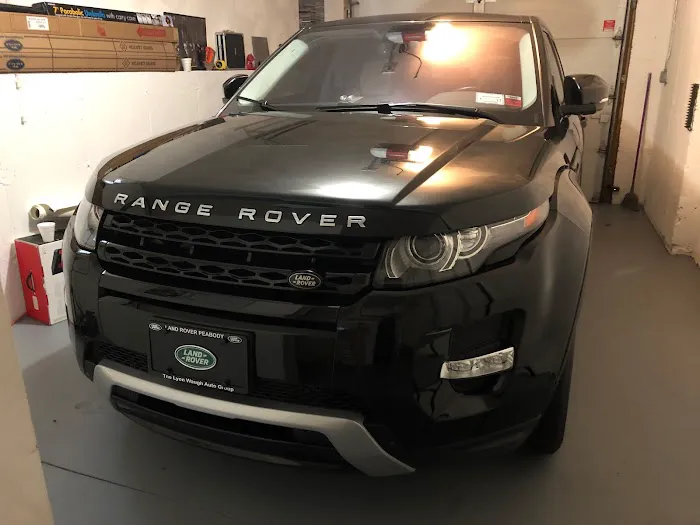 C&M Luxury Car Rentals Picture 7