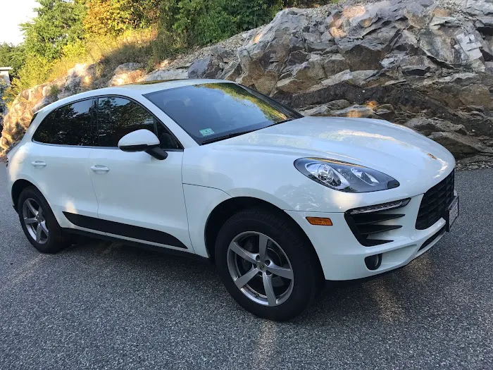 C&M Luxury Car Rentals Picture 9