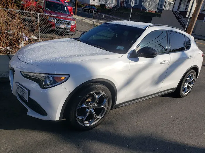 C&M Luxury Car Rentals Picture 8
