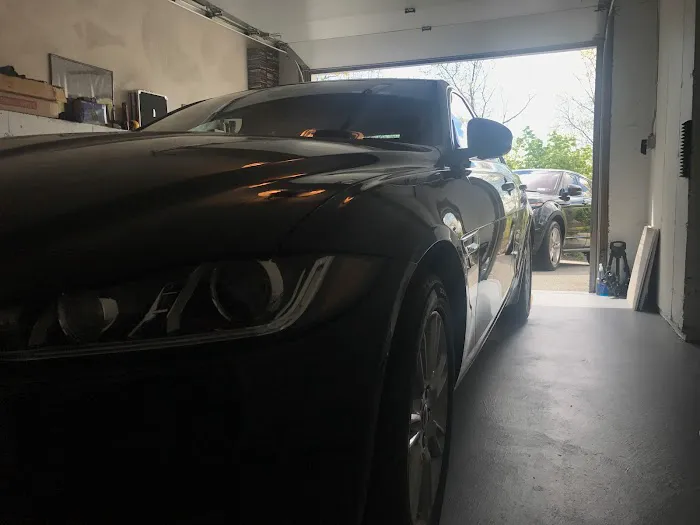 C&M Luxury Car Rentals Picture 10