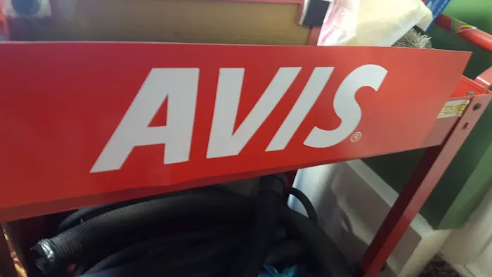 Avis Car Rental Picture 9