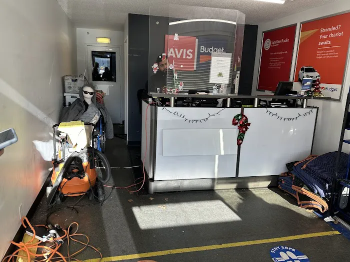 Avis Car Rental Picture 4