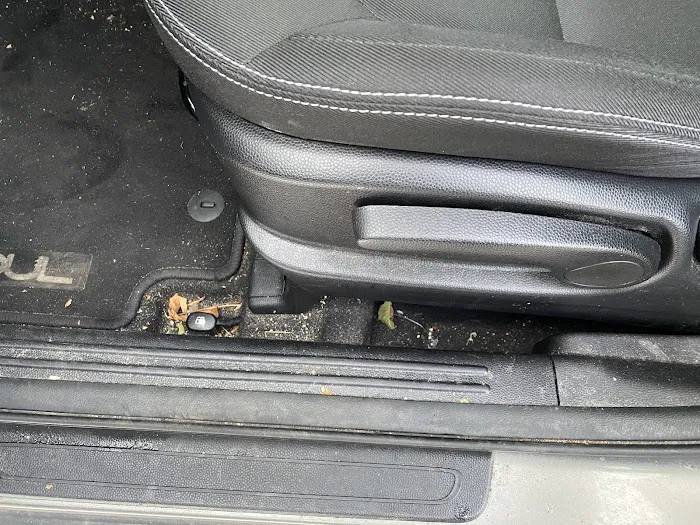 Avis Car Rental Picture 5
