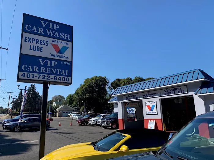 VIP Car Center Picture 2