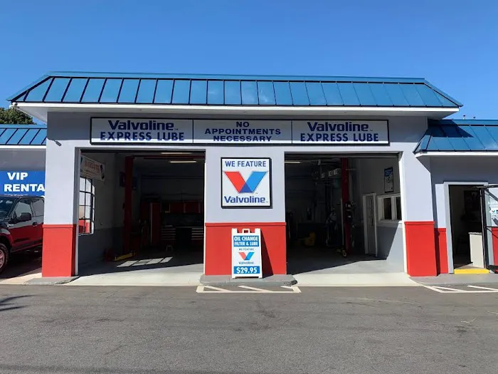 VIP Car Center Picture 8