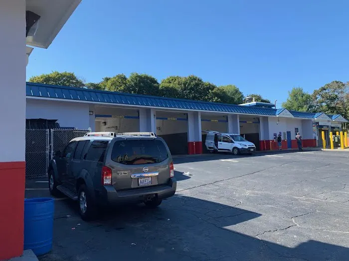 VIP Car Center Picture 5