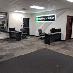 Enterprise Rent-A-Car