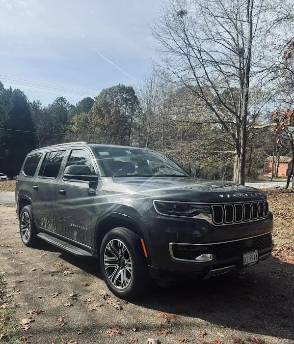 Avis Car Rental Picture 3
