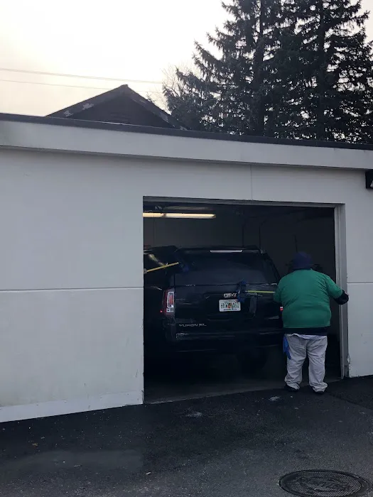 Enterprise Rent-A-Car Picture 5