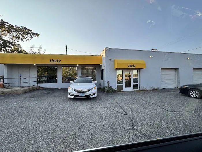Hertz Car Rental - Providence - Silver Spring Street Picture 3