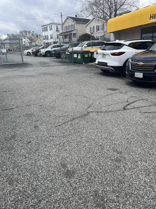 Hertz Car Rental - Providence - Silver Spring Street Picture 6