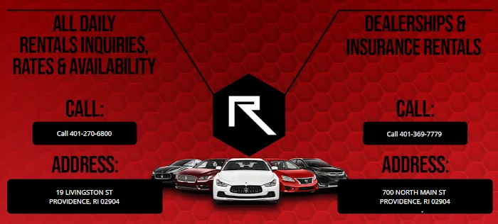 Richmond Motor Sales & Rental Picture 2