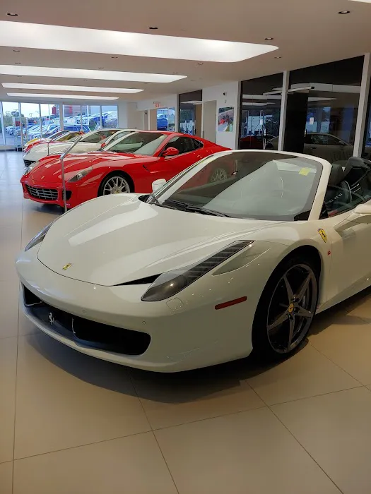 Richmond Motor Sales & Rental Picture 4