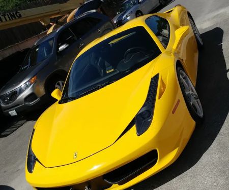 Richmond Motor Sales & Rental