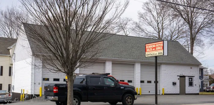 Richmond Motor Sales & Rental Picture 6