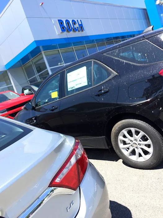 Richmond Motor Sales & Rental Picture 10