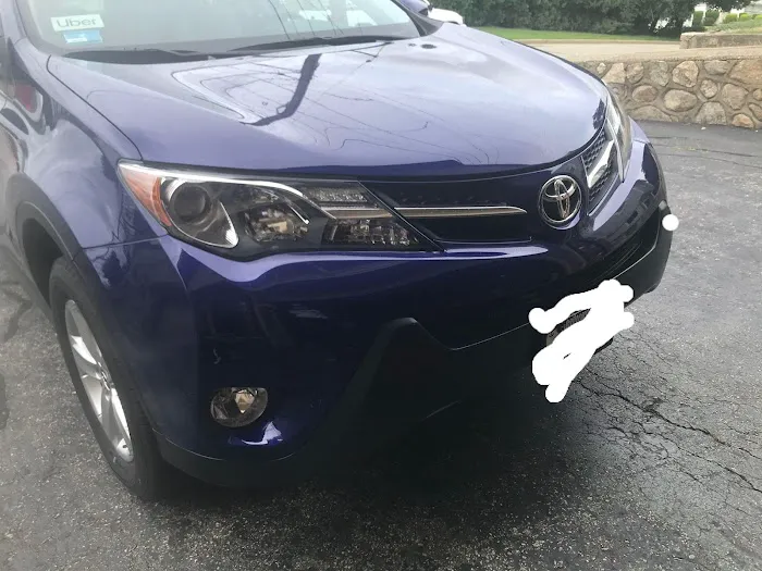 Richmond Motor Sales & Rental Picture 7