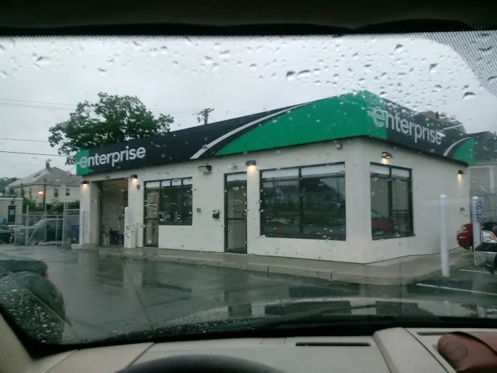 Enterprise Rent-A-Car Picture 1