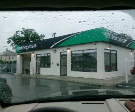 Enterprise Rent-A-Car