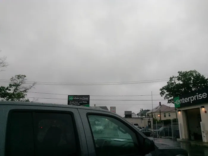 Enterprise Rent-A-Car Picture 6
