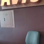 Avis Car Rental