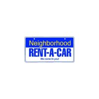 Neighborhood Rent-A-Car ico