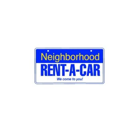 Neighborhood Rent-A-Car