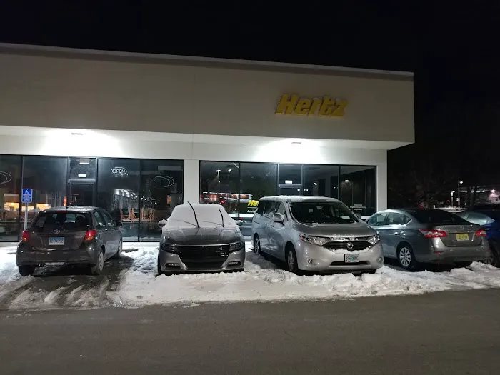 Hertz Car Rental - North Dartmouth - Faunce Corner Road Picture 5