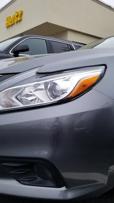 Hertz Car Rental - North Dartmouth - Faunce Corner Road Picture 7