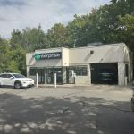 Enterprise Rent-A-Car