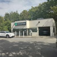 Enterprise Rent-A-Car ico
