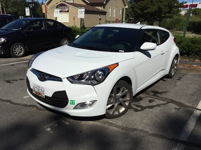 Enterprise Rent-A-Car Picture 4
