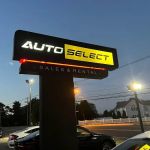 Auto Select - Sales & Rental
