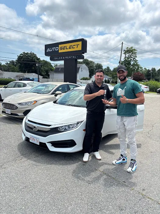 Auto Select - Sales & Rental Picture 6