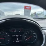 Avis Car Rental