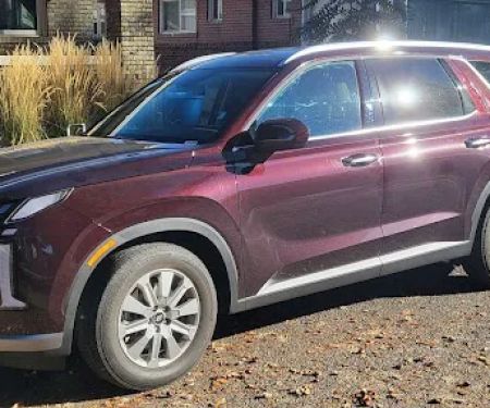 Dollar Car Rental - Hyannis Barnstable Municipal Airport