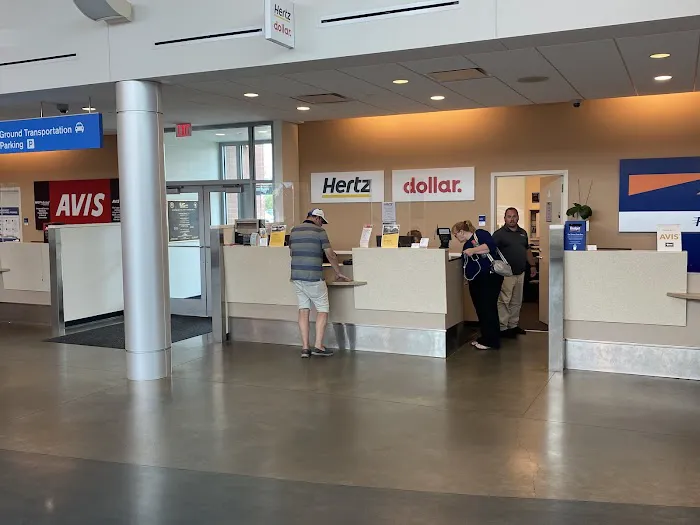 Hertz Car Rental - Hyannis - Cape Cod Gateway Airport (HYA) Picture 7